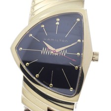 Orologio Uomo HAMILTON Ventura