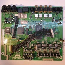 Rotel RSP-1068 Nuovo gruppo