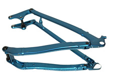 Telaio Cube Stereo 122 Ibrido