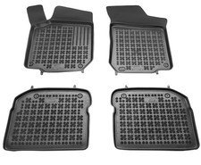Tappetini auto in gomma per