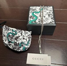 Gucci Collana Ritagliata G