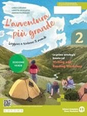 Libro nuovo avventura più - nuovo, l'avventura