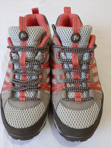 Scarpe trekking merrell - scarpe,