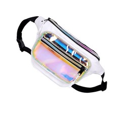  Borsa Mare Trasparente