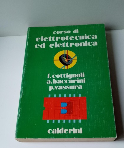 Corso elettrotecnica ed - corso, di