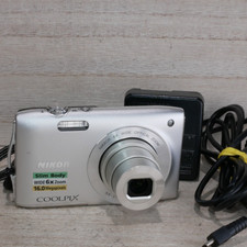 Nikon Coolpix S3200 16,0