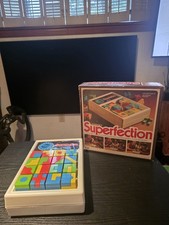 *LEGGI Gioco Vintage 1975