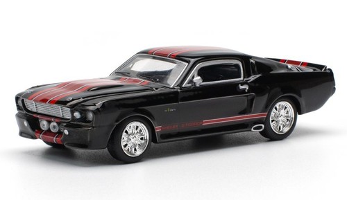 Ford mustang shelby - ford,