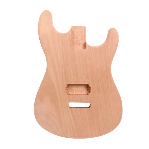 Nuovo corpo chitarra - , ricambio