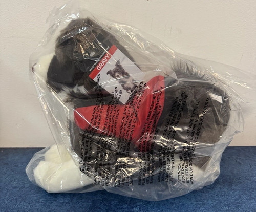 Peluche promozionale douglas - peluche,