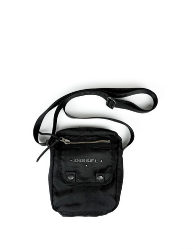 Borsa messenger diesel vintage - messenger,