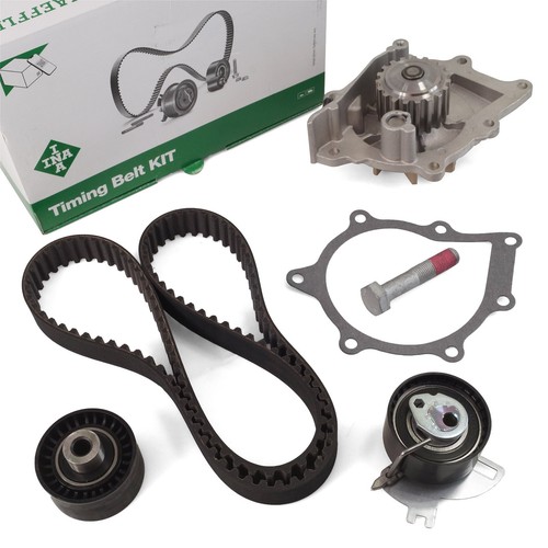 Kit cinghia distribuzione ina - kit,
