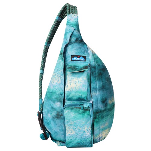 Borsa tracolla in corda - 🐬borsa,