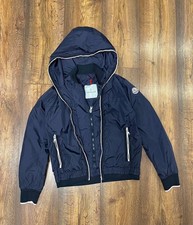 Giacca leggera Moncler bambino