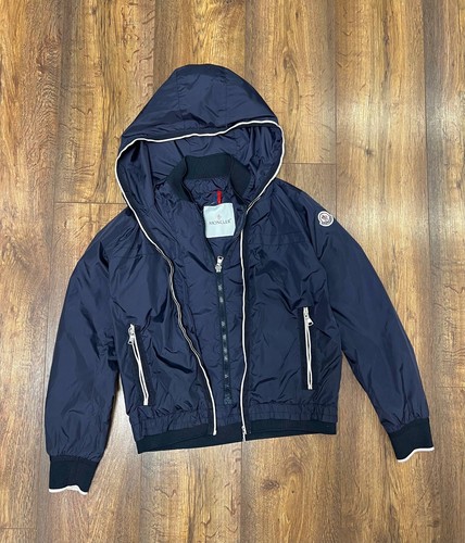 Giacca leggera moncler bambino - giacca,
