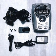 Roland TD-15 V-Drums Super