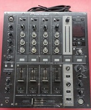 Pioneer djm 700 mixer - pioneer, dj