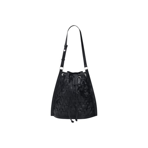 Desigual borsa poliestere - in,