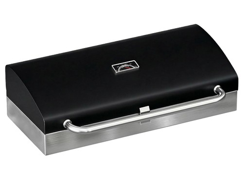 Bbq grill box pezzi - box,
