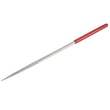 4mm x 160mm rotondo diamante