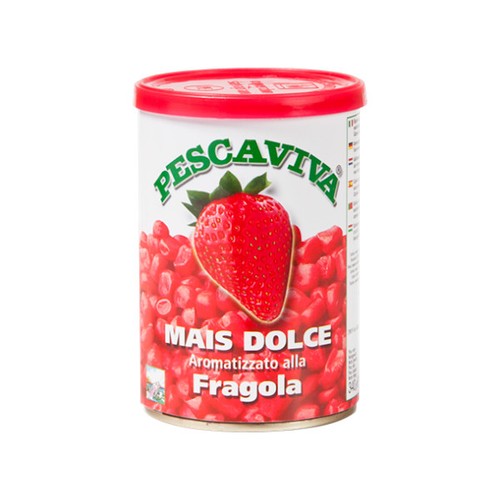 Mais pescaviva innesco - da,