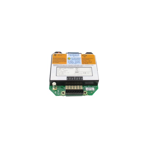 Mettler toledo isb05000 - mettler,