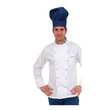 IL CAMICE GIACCA CUOCO UOMO