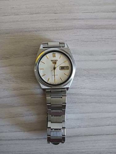 Seiko automatic vintage - seiko,