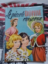 L.M. Alcott - Le Piccole Donne