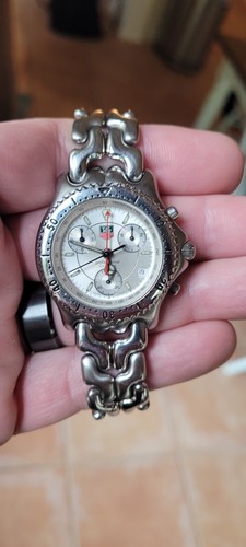 Orologio tag heuer - orologio,