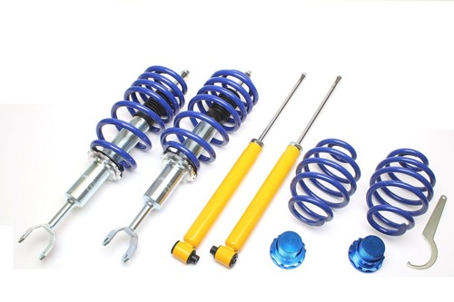 Tuningart coilover audi a6 - tuningart, ta