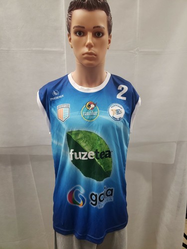Rara maglia partita - , 2019