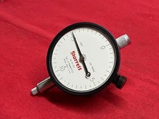 Starrett 25-234 Dial Indicator