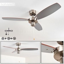 Ventilatore vintage corridoio