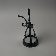Applique da parete antica a