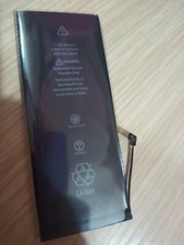 Batteria Per iPhone 6s Plus Non Originale