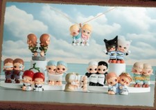 Modellino originale Zsiga