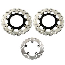 per Yamaha Dischi freno