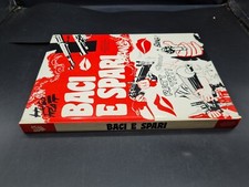 fumetto cartonato HUGO PRATT