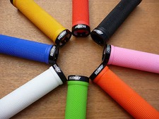 GRIPS Skyway >> BLOCCO << BMX