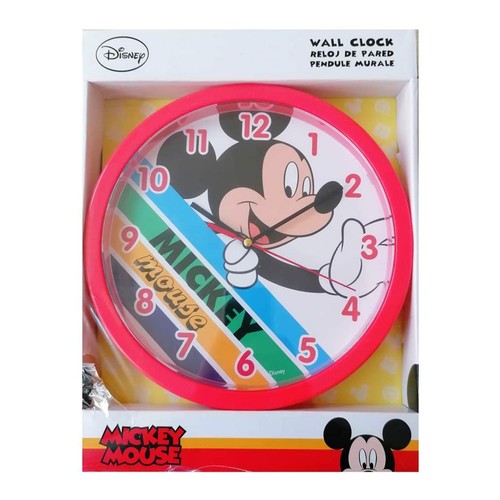 Orologio parete ufficiale - da,