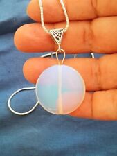 PENDENTE OPALE NOBILE NATURALE