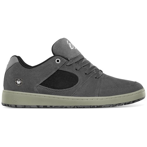 Scarpe skateboard accel - es,