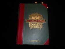 LES CAPITALES DU MONDE