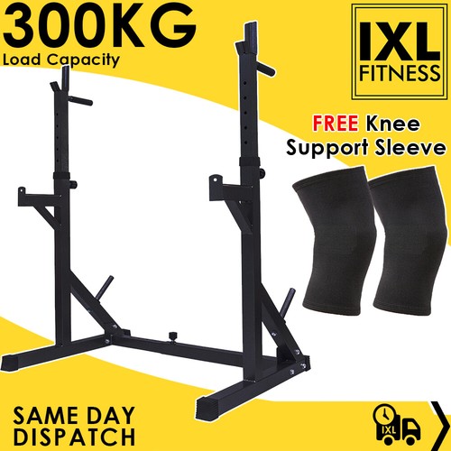 Bilanciere regolabile squat - bilanciere,
