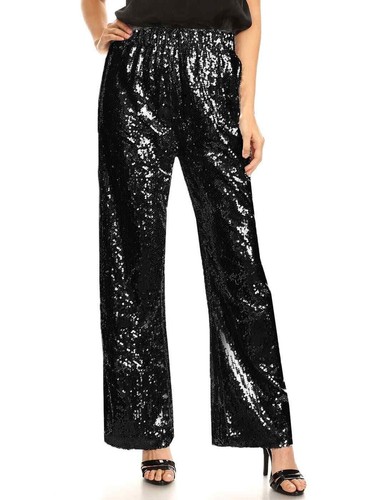 Pantaloni svasati con
