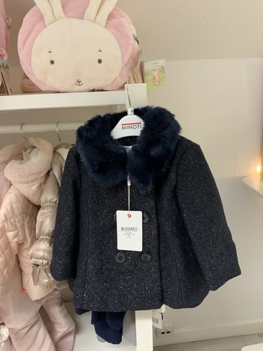 Cappotto misto lana - , foderato