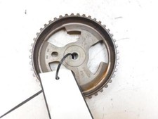 9657477580 PULEGGIA ALBERO MOTORE FORD FOCUS (2°SERIE) 1.6 TDCI 16V 90CV (2004>2