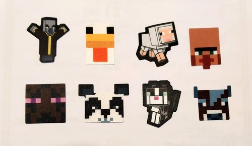 Lotto fixeez minecraft - lotto,