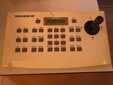 Tastiera di Controllo RS485 Speed Dome